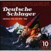 Deutsche Schlager - Original-Titel von 1949 - 1956