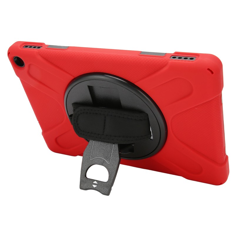 Rugged Tablet Case Drop Protection Tablet Shockproof Shell with Hand