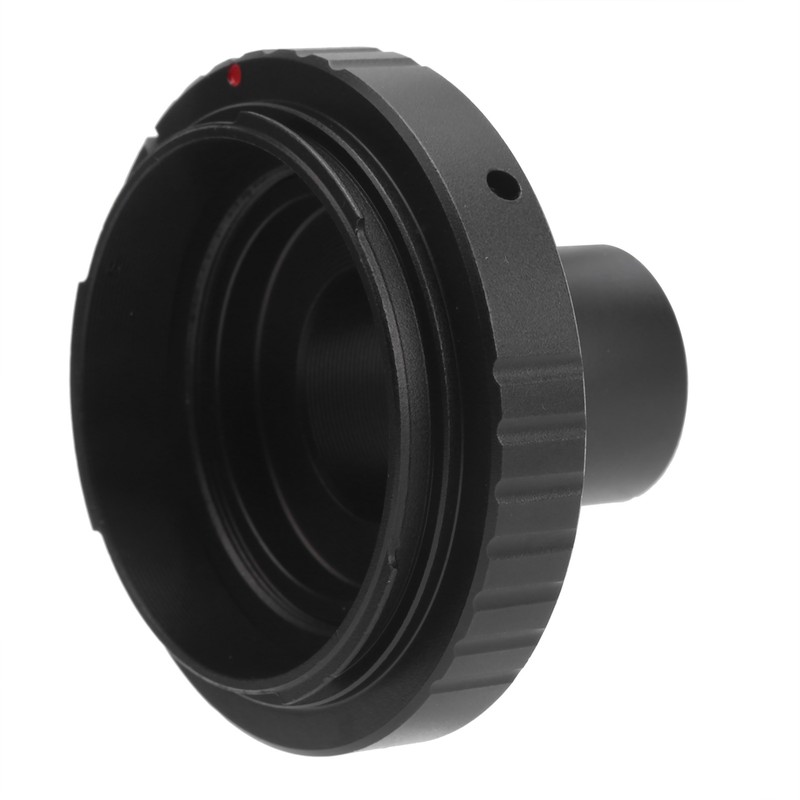 0.965in 24.5mm Lens Adapter TRing Telescope Accessories Connect for Canon