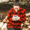 Roast Ridge Single Serve Coffee Pods for Keurig K Cup