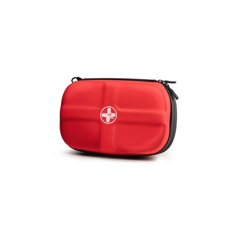 RHINO RESCUE Waterproof First Aid Kit for Outdoor Adventures