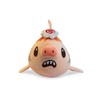 INKI-DROP Pork Chomp Large Plush