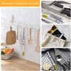 Uplayteck Termómetro Digital de Cocina para Carne – Sonda Superlarga,