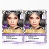 L'Oréal Paris [로레알파리] 엑셀랑스 애쉬 슈프림 염모제 2개 [[00001] 6.11호]
