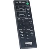 New RM-AMU216 RMAMU216 Replacement Remote Control fit for Sony Home