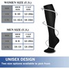 Compression Socks 3 Pairs - Compression Socks Women and Men