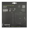 Format 7640127611845 – Front Washer Optrel P550 Set of 5