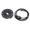 Electric Bicycle Modification Kit Controller Display Thumb Throttle Power Pedal