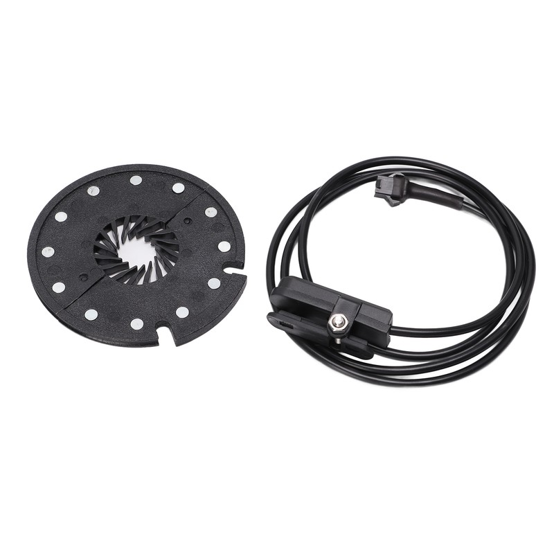 Electric Bicycle Modification Kit Controller Display Thumb Throttle Power Pedal