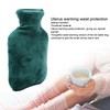 Hot Water Bag with Waistband 1000ml Double Hand Insert Free
