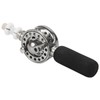 All Metal Fishing Reel 2+1 Bearings High Speed Fishing Raft