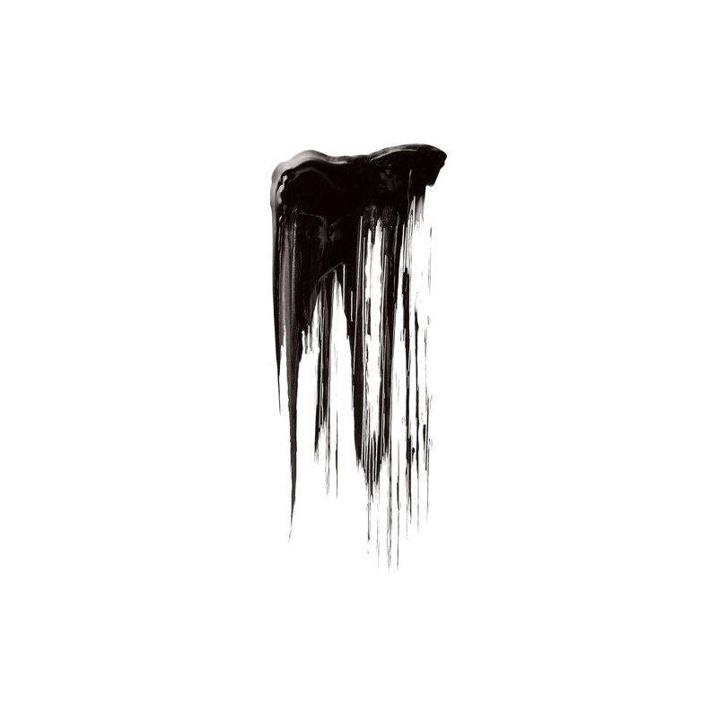 Maybelline Colossal Big Shot Volumizing Mascara Blackest Black