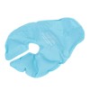 Breast Hot Cold Pad Waterproof Soft Gel Bead Mastitis Relief