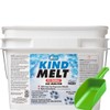 Harris Kind Melt Pet Friendly Ice and Snow Melter, Fast