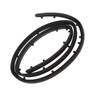 Front Bumper Sealing Strip 86362 C1000 Wear Resistant Front Grille