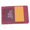 Console Memory Card V1.966 OPL HD Loader Program Card Game