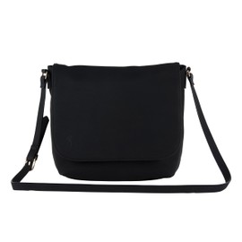 Browning Women's Concealed Carry Purse, Premium Holstered Handbag With Safety Locking Option, Sierra (Black)