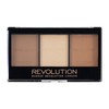 Revolution Make Up Ultra Sculpt & Contour Ultra Light/Medium C04,