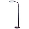 Bedford Home Floor Lamp - Full Spectrum Natural Sunlight Lamp