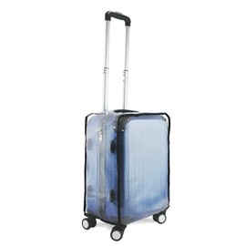PrimeMatik - Luggage Suitcase Cover Simple Suitcase Cover Suitcase Protector 26 Inches 44 x 30 x 60 cm