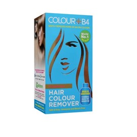 Colour Colour Eraser - Frequent Use - 180ml - Packaging May Vary