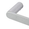 ACA International 300mm Single Hand Towel Rack Rail 304 Stainless