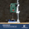 Ottertools - Turnstile Compatible with Bosch PBD-40 Bench Drill (Round