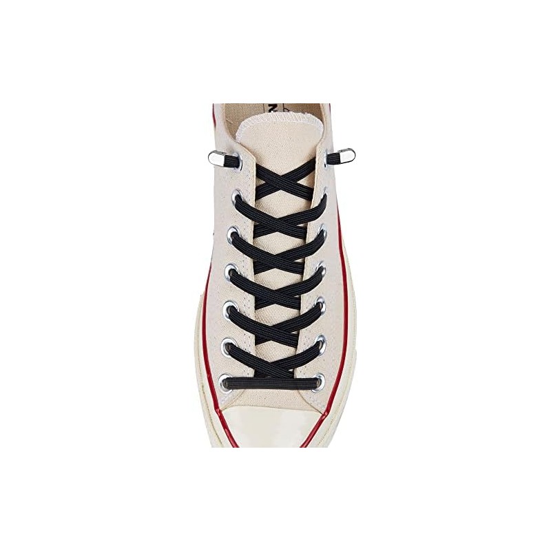 Hstgaga No Tie Elastic Shoe Laces-Elastic Shoelaces for Adults and