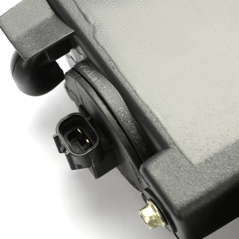HECASA Fog Light Compatible with 2003-2009 Lexus GX470 Front Right