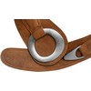 Caspar GU243 Wide Women's Waist Belt - 95