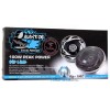 Focal pkg FOCAL AUDITOR RIP-100C 2-WAY CAR 4" COAXIAL SPEAKERS