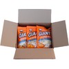 GIANTS Pumpkin Seeds, Roasted and Salted 5.15 oz. (Package of
