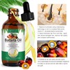 Batana Oil for Hair Growth, Pure Organic Natural and Cold