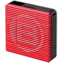 BRESSER Pocket LED 5 W Continuous Light Two-Tone for Mobile Use and Photography on Smartphone