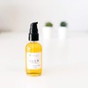 Glow - Turmeric & Rosehip Face Oil, Natural & Organic