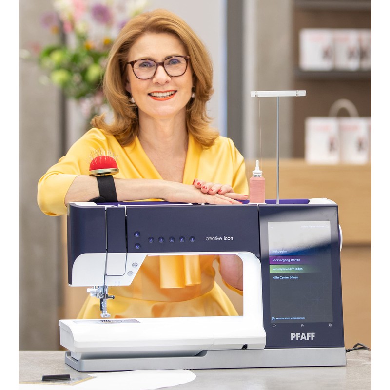 Gutermann 734008-1 Thread Set Sew-All 100 m x 10 reels,