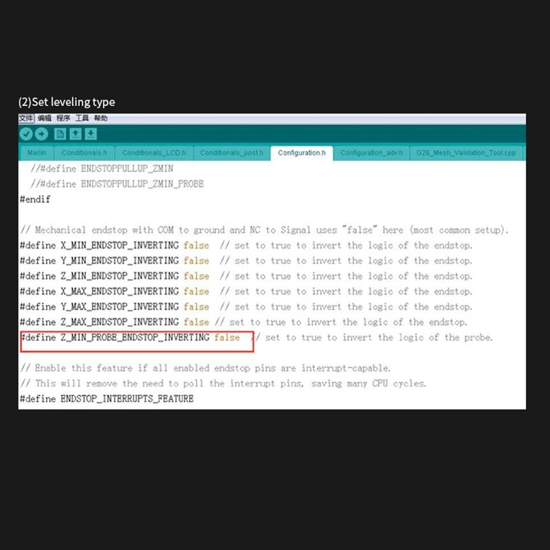 3D Touch Auto Bed Leveling Sensor Automatic Kit for Reprap