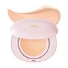 Base de maquillaje Milky Glow Cushion de Milktouch | Para