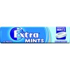Extra Wrigleys Extra Peppermint Sugarfree Mints (Pack of 24)