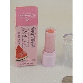 Glow Recipe Watermelon Glow LIP POP 0.14 fl oz Full Size BNIB RARE