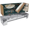 ScrapCooking - XXL Log Mould - Stainless Steel