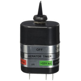 Rig Rite 500 Automatic Livewell Timer