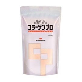 新田ゼラチン コラーゲンプロ 300g 2個 コラーゲン プロ 業務用 大容量 粉 粉末 糖分