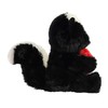 Aurora World Valentine Items - 9"" Love Stinks Skunk
