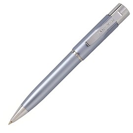 Taniever Ballpoint Pen with Hanko Stamp Pen G Retractable