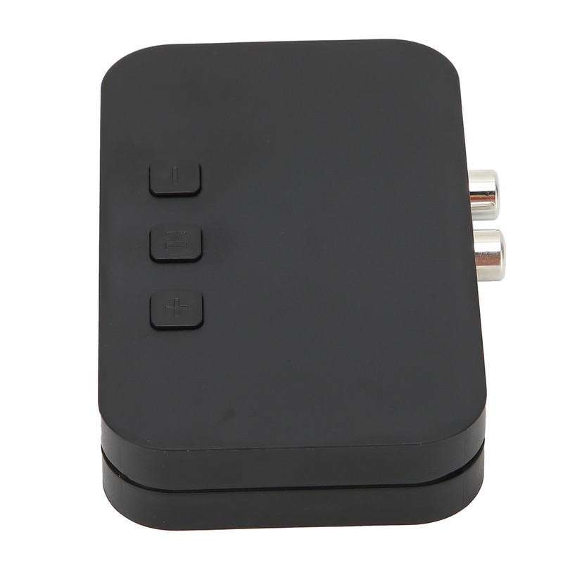 NFC Bluetooth 5.0 Audio Receiver Speaker to Wireless Bluetooth Adapter