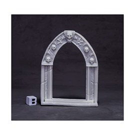 Reaper (77635) Graveyard Archway