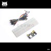 DEVMO 400/830 MB102 Point Breadboard 1660 Power Supply Module Tie