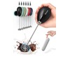 Redsack Handheld Milk Frother USB C Rechargeable