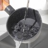 Butter Warmer Milk Warmer Pot Deep Mini Saucepan with Spout